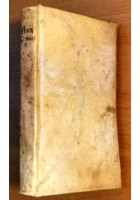 CENSURA PHILOSOPHIAE CARTESIANAE Petri Danielis Huetii 1728 Vocola Huet Pierre Libro