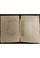 HOLLYWOOD PAESE D'AVVENTURA di Arnaldo Fraccaroli -Treves 1929 libro cinema star