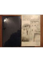 RACCONTI ITALIANI DEL NOVECENTO Meridiani Mondadori 1983 Prima edizione
