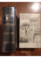 RACCONTI ITALIANI DEL NOVECENTO Meridiani Mondadori 1983 Prima edizione