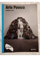 L'arte Inca - Romana - Povera - Americana 4 numeri art e dossier Monografie