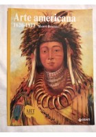 L'arte Inca - Romana - Povera - Americana 4 numeri art e dossier Monografie