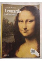 Leonardo Picasso Memling Ghiberti riviste Art e Dossier MONOGRAFIA su Giunti