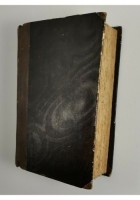 DICTIONNAIRE PHILOSOPHIQUE di Voltaire tomi 5 6 Cristianesimo 1809 libro antico