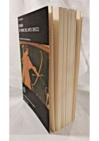 ORIGINI E FORME DEL MITO GRECO di Paula Philippson 1983 Boringhieri mitologia