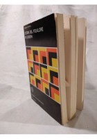 STORIA DEL FOLKLORE IN EUROPA di Giuseppe Cocchiara 1977 Boringhieri libro usato