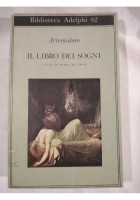 IL LIBRO DEI SOGNI DI ARTEMIDORO Adelphi Biblioteca 1975