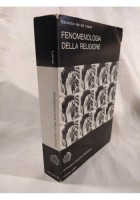 FENOMENOLOGIA DELLA RELIGIONE di Gerardus Van der Leeuw 1975 Boringhieri