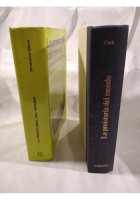 LA PREISTORIA DEL MONDO di Grahame Clark 1986 Garzanti una nuova prospettiva