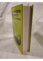 LA PREISTORIA DEL MONDO di Grahame Clark 1986 Garzanti una nuova prospettiva