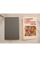 IL MONDO DI ROMA IMPERIALE John Wacher 1989 Editore Laterza libro usato storia