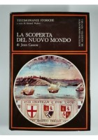LA SCOPERTA DEL NUOVO MONDO di Jean Cassou 1971 De Agostini libro usato storia