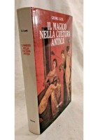 IL MAGICO NELLA CULTURA ANTICA di Georg Luck 1994 Mursia libro esoterismo magia
