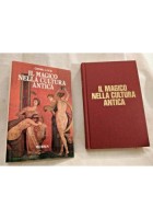 IL MAGICO NELLA CULTURA ANTICA di Georg Luck 1994 Mursia libro esoterismo magia