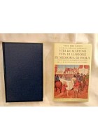 VITA DI MARTINO e ILARIONE IN MEMORIA PAOLA Mohrmann 1983 Mondadori Libro usato