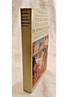 VITA DI MARTINO e ILARIONE IN MEMORIA PAOLA Mohrmann 1983 Mondadori Libro usato