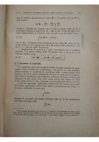 INTRODUZIONE ALLA FISICA MATEMATICA di Enrico Persico 1947 Zanichelli libro