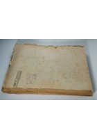 INTRODUZIONE ALLA FISICA MATEMATICA di Enrico Persico 1947 Zanichelli libro