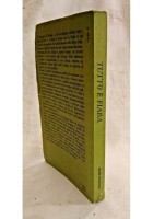 TUTTO È FIABA atti del congresso internazionale di studio 1980 Emme Libro usato
