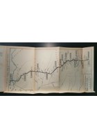 LA MARCIA SU GONDAR di Achille Starace 1937 Mondadori Africa orientale Etiopia