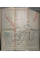 LA MARCIA SU GONDAR di Achille Starace 1937 Mondadori Africa orientale Etiopia