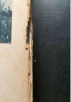 LA MARCIA SU GONDAR di Achille Starace 1937 Mondadori Africa orientale Etiopia