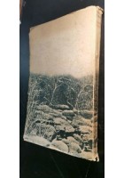 LA MARCIA SU GONDAR di Achille Starace 1937 Mondadori Africa orientale Etiopia