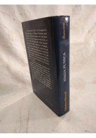 ITALIA PUNICA di Sabatino Moscati 1986 Rusconi libro usato archeologia