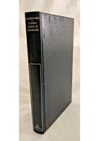 POEMA FISICO E LUSTRALE di Empedocle 1975 Mondadori con testo greco a fronte