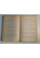 MATEMATICA di Franco De Simone Litografia Felici Spartaco Libro corso università