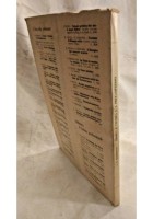 TEORIA E TECNICA DEL PRECOMPRESSO di J R Robinson 1956 Vitali e Ghianda libro