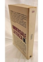 IL NOVELLINO di Masuccio Salernitano 1979 Laterza libro letteratura italiana