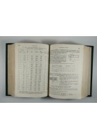 MANUALE DELL'INGEGNERE CIVILE di Mario Pantaleo 1954 Cremonese libro ingegneria