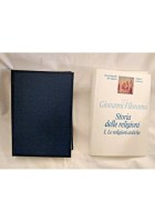 STORIA DELLE RELIGIONI ANTICHE di Giovanni Filoramo 1994 Laterza