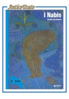 I NABIS di Sileno Salvagnini rivista Art e Dossier MONOGRAFIE Giunti 2013 arte