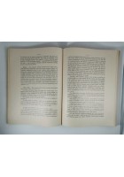 LA LAVORAZIONE DEI METALLI di Ramiro Morucci parte I 1949 Marzocco libro usato