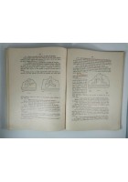 LA LAVORAZIONE DEI METALLI di Ramiro Morucci parte I 1949 Marzocco libro usato