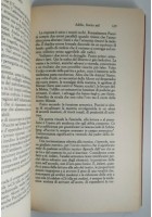 ADDIO FIORITO ASIL melodramma italiano da Rossini al verismo di Rubens Tedeschi