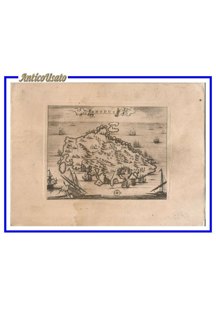 CALENDARIO 1939 RODI marina dell'Egeo Italiano rhodus militare Grecia coloniale