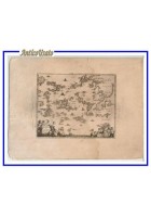 CALENDARIO 1939 RODI marina dell'Egeo Italiano rhodus militare Grecia coloniale