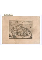 CALENDARIO 1939 RODI marina dell'Egeo Italiano rhodus militare Grecia coloniale