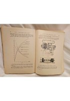 TRAZIONE TERMICA ECONOMIA DEI TRASPORTI di Felice Corini 1950 UTET libro treni