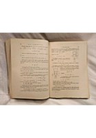 TRAZIONE TERMICA ECONOMIA DEI TRASPORTI di Felice Corini 1950 UTET libro treni