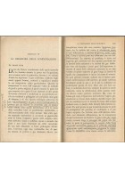 LA CREAZIONE DELL'UNIVERSO di George Gamow 1956 Mondadori libro astronomia usato
