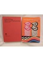 STRUTTURE DELL'ALLITTERAZIONE di Paolo Valesio 1967 Zanichelli grammatica libro