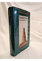 BABILONIA di Giovanni Pettinato 1988 Rusconi centro dell'universo libro