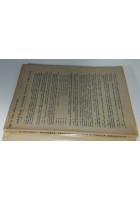 MATERIA IRRAGIAMENTO E FISICA QUANTICA di Paolo Straneo 1947 Ulrico Hoepli libro