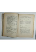 MATERIA IRRAGIAMENTO E FISICA QUANTICA di Paolo Straneo 1947 Ulrico Hoepli libro