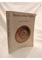 STORIA DELLA PUGLIA Volume I antichità e medioevo di Giosuè Musca 1979 Mario Adda