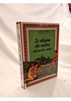 LE RELIGIONI DEI MISTERI NEL MONDO ANTICO GRECO di Turchi 1987 Melita esoterismo